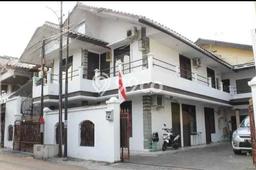 Kos-kosan Dijual di Jatinegara, Jakarta Timur dengan 27 Kamar Tidur, 27 Kamar Mandi Kos-kosan Dijual di Jatinegara, Jakarta Timur dengan 27 Kamar Tidur, 27 Kamar Mandi