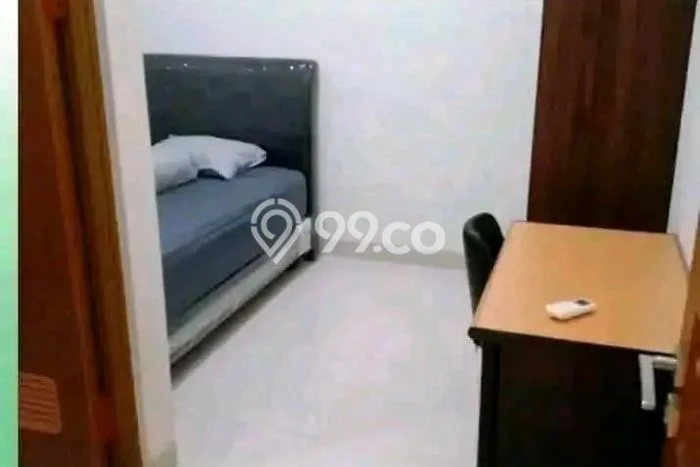Aset Investasi! Rumah Kost Dijual di Cempaka Putih, Jakarta Pusat, 14 KT, 17 KM, Luas 550m2 Aset Investasi! Rumah Kost Dijual di Cempaka Putih, Jakarta Pusat, 14 KT, 17 KM, Luas 550m2