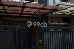 Jual Rumah Modern 4 KT di Pondok Kelapa, Jakarta Timur Jual Rumah Modern 4 KT di Pondok Kelapa, Jakarta Timur