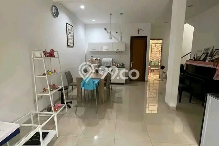 Hunian Nyaman Asri 4 KT Siap Huni di Condet Jakarta Timur Hunian Nyaman Asri 4 KT Siap Huni di Condet Jakarta Timur