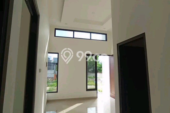 Hunian Nyaman Asri 2 KT Siap Pakai di Jatikramat Bekasi Hunian Nyaman Asri 2 KT Siap Pakai di Jatikramat Bekasi