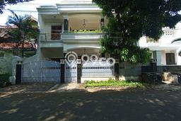 For Sale! Premium House LT 264m2 Desain Modern di Rawamangun For Sale! Premium House LT 264m2 Desain Modern di Rawamangun
