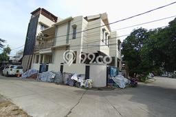 Hunian Mewah Dijual LT 140m2 di Kelapa Gading, Jakarta Utara Hunian Mewah Dijual LT 140m2 di Kelapa Gading, Jakarta Utara