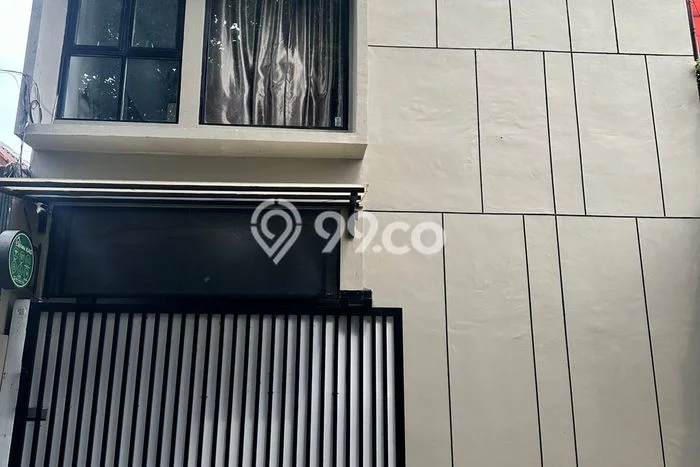 Unit Kost Dijual di Pulo Gadung dengan 13 Kamar Tidur & Luas Bangunan 238m2 Unit Kost Dijual di Pulo Gadung dengan 13 Kamar Tidur & Luas Bangunan 238m2