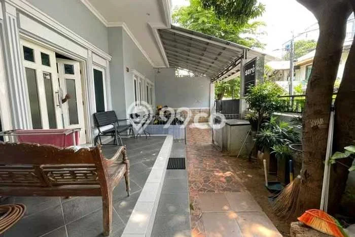 Dijual Kost di Kawasan Cempaka Putih, Jakarta Pusat, Spesifikasi 23 KT, 23 KM, 490m2 Dijual Kost di Kawasan Cempaka Putih, Jakarta Pusat, Spesifikasi 23 KT, 23 KM, 490m2