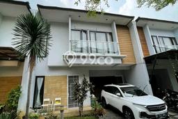 Hunian Nyaman Asri 4 KT Siap Huni di Condet Jakarta Timur Hunian Nyaman Asri 4 KT Siap Huni di Condet Jakarta Timur