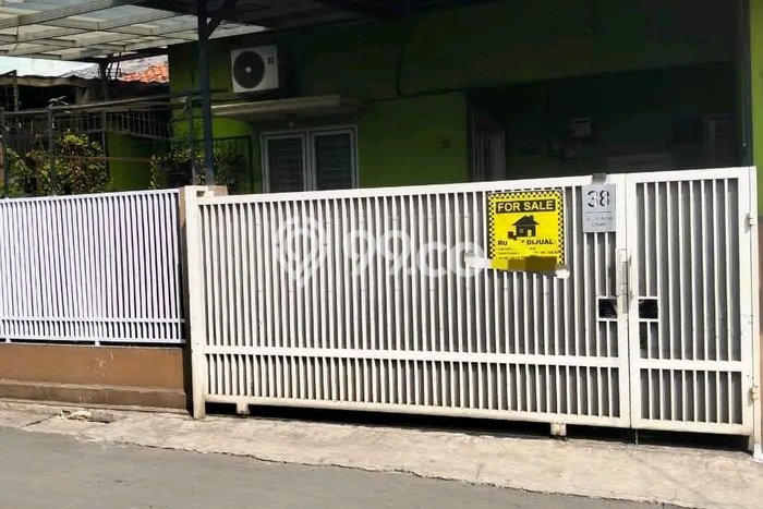 Hunian Nyaman Asri 3 KT Siap Pakai di Cikunir Bekasi Hunian Nyaman Asri 3 KT Siap Pakai di Cikunir Bekasi