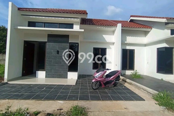 Hunian Nyaman Asri 2 KT Siap Pakai di Jatikramat Bekasi Hunian Nyaman Asri 2 KT Siap Pakai di Jatikramat Bekasi