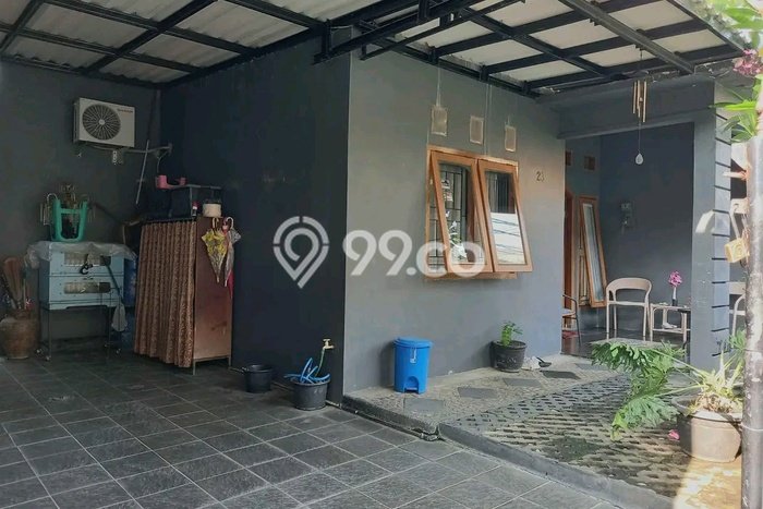 Hunian Nyaman Asri 4 KT Siap Pakai di Pondok Bambu Jakarta Timur Hunian Nyaman Asri 4 KT Siap Pakai di Pondok Bambu Jakarta Timur