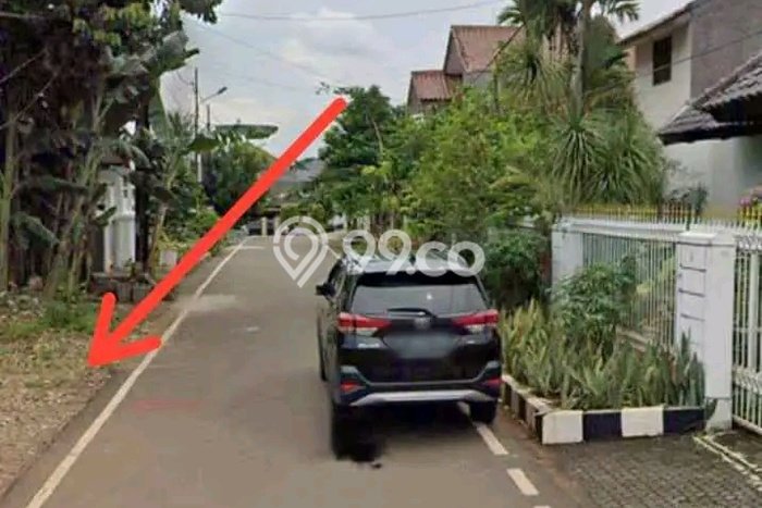 Kavling Tanah di Duren Sawit Dijual Luas 210m2 Legalitas SHM Kavling Tanah di Duren Sawit Dijual Luas 210m2 Legalitas SHM