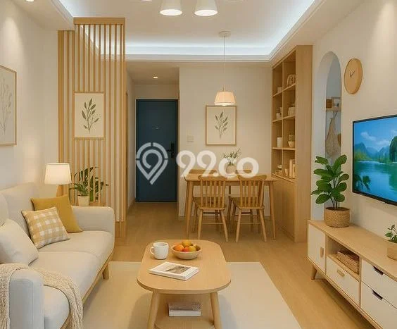 Rumah Minimalis Dijual di Parung Kuda 2 Kamar dengan LT 60m2 Rumah Minimalis Dijual di Parung Kuda 2 Kamar dengan LT 60m2