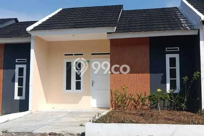 Jual Rumah Murah di Cidahu Sukabumi Harga Rp.166 Juta LT 60m2 Jual Rumah Murah di Cidahu Sukabumi Harga Rp.166 Juta LT 60m2