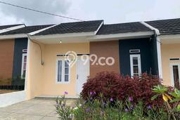 Rumah Sederhana Dijual di Cicurug 2 Kamar dengan Luas Tanah 60m2 Rumah Sederhana Dijual di Cicurug 2 Kamar dengan Luas Tanah 60m2