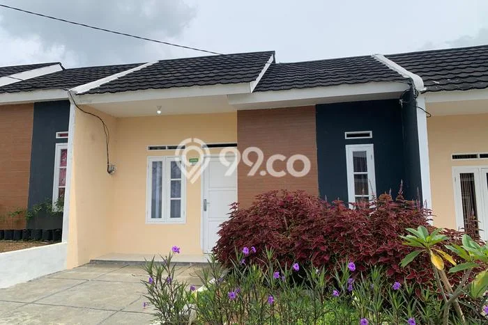 Jual Rumah Murah Meriah Cidahu Punya 2 KT & LT 60m2 Jual Rumah Murah Meriah Cidahu Punya 2 KT & LT 60m2