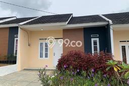 Rumah Terjangkau Dijual di Cicurug, Sukabumi Harga Rp 166 Juta Rumah Terjangkau Dijual di Cicurug, Sukabumi Harga Rp 166 Juta