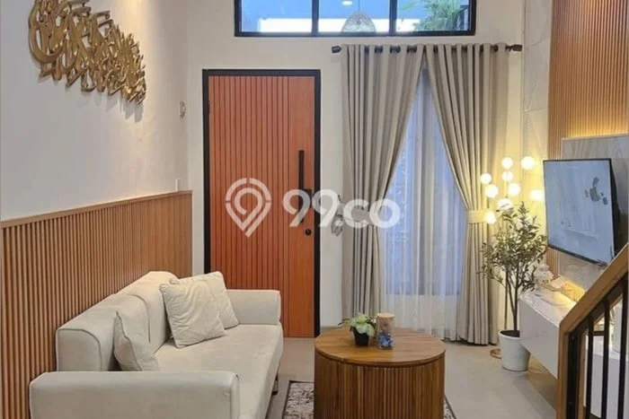 Rumah Minimalis Favorit Dijual di Parung Kuda LT 60m2 Rumah Minimalis Favorit Dijual di Parung Kuda LT 60m2