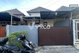 UNIT LANGKA! Rumah di Jimbaran, 2 KT, View Kota, Luas 60m² LB 40m² UNIT LANGKA! Rumah di Jimbaran, 2 KT, View Kota, Luas 60m² LB 40m²