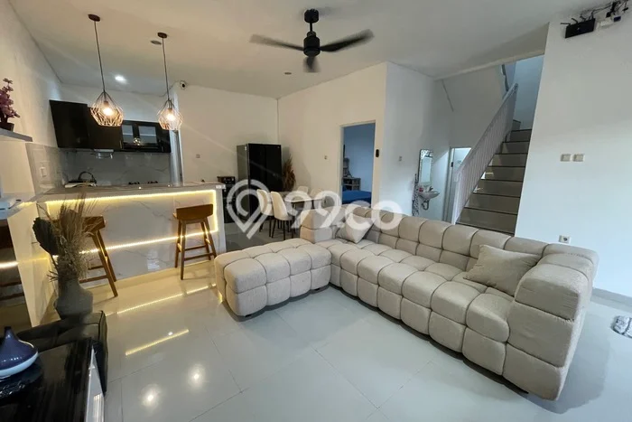 Jarang Ada! Rumah Kontrakan 3 Kamar Nyaman Siap Huni Jimbaran Jarang Ada! Rumah Kontrakan 3 Kamar Nyaman Siap Huni Jimbaran