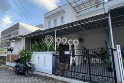 Dijual Rumah Modern 3 KT di Jimbaran, Badung Dijual Rumah Modern 3 KT di Jimbaran, Badung