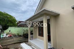 Rumah sewa siap pakai 3 KT di Jimbaran, Badung Rumah sewa siap pakai 3 KT di Jimbaran, Badung