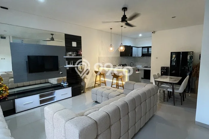 Jarang Ada! Rumah Kontrakan 3 Kamar Nyaman Siap Huni Jimbaran Jarang Ada! Rumah Kontrakan 3 Kamar Nyaman Siap Huni Jimbaran