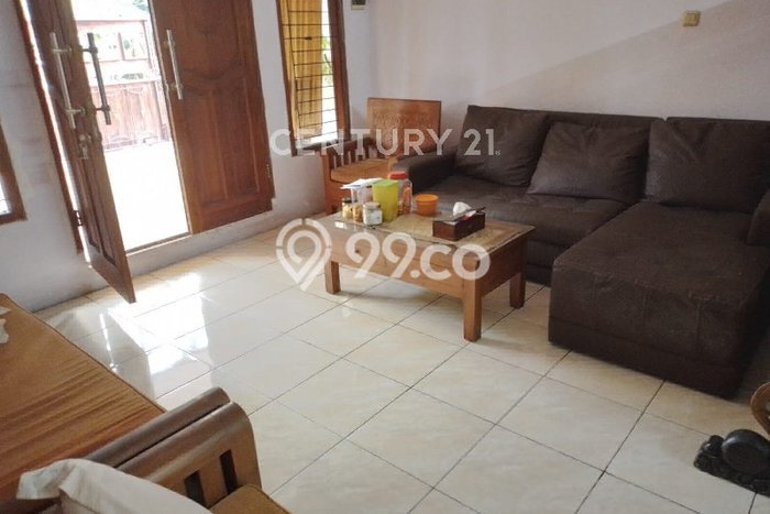 For Sale Hunian Rumah Nyaman 3 KT di Serua, Tangerang For Sale Hunian Rumah Nyaman 3 KT di Serua, Tangerang