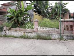 Tanah Kavling Dijual di Depok dengan Spesifikasi 140m2 Tanah Kavling Dijual di Depok dengan Spesifikasi 140m2