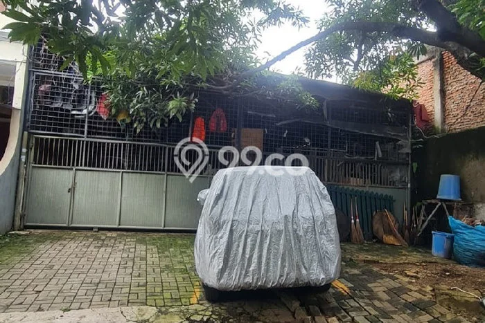 Tanah Kavling Dijual di Duri Kosambi, Jakarta Barat dengan Luas Tanah 220m2 Tanah Kavling Dijual di Duri Kosambi, Jakarta Barat dengan Luas Tanah 220m2