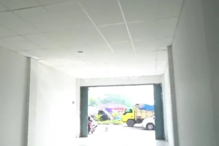 Unit Ruko Dijual di Periuk Tangerang 297m2 Unit Ruko Dijual di Periuk Tangerang 297m2