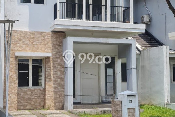 Dijual Rumah Minimalis Bagus Punya 3 KT di Cikupa Tangerang - Dijual Rumah Minimalis Bagus Punya 3 KT di Cikupa Tangerang -