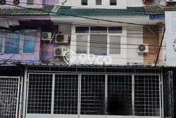 Dijual! Ruko di Duri Kosambi Jakarta Barat LT 103m2 / LB 250m2 Kawasan Strategis Dijual! Ruko di Duri Kosambi Jakarta Barat LT 103m2 / LB 250m2 Kawasan Strategis
