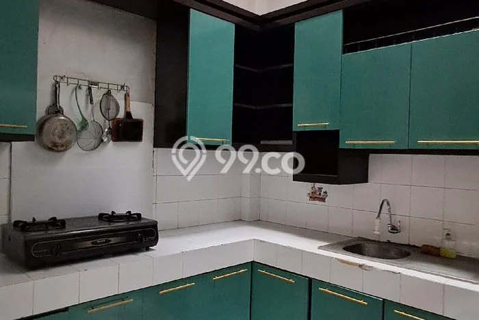 Jarang Ada! Rumah Kontrakan 3 Kamar Bagus Siap Huni Pulomas Jarang Ada! Rumah Kontrakan 3 Kamar Bagus Siap Huni Pulomas
