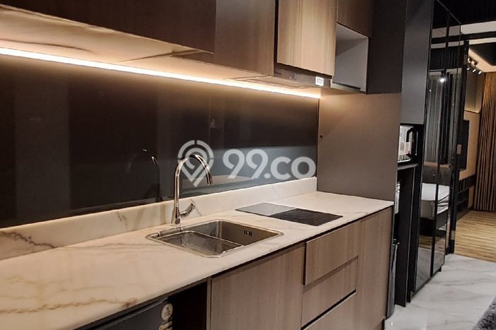 Sewa Apartemen Terjangkau 1 KT di Alam Sutera Tangerang Sewa Apartemen Terjangkau 1 KT di Alam Sutera Tangerang