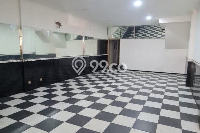Dijual! Ruko di Duri Kosambi Jakarta Barat LT 103m2 / LB 250m2 Kawasan Strategis Dijual! Ruko di Duri Kosambi Jakarta Barat LT 103m2 / LB 250m2 Kawasan Strategis