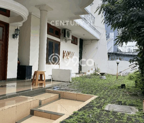 Disewakan! Rumah 5 Kamar Tidur &
3 Kamar Mandi di Pulomas, Jakarta Timur Disewakan! Rumah 5 Kamar Tidur &
3 Kamar Mandi di Pulomas, Jakarta Timur