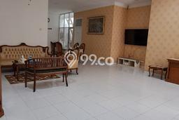 Jarang Ada! Rumah Kontrakan 3 Kamar Bagus Siap Huni Pulomas Jarang Ada! Rumah Kontrakan 3 Kamar Bagus Siap Huni Pulomas