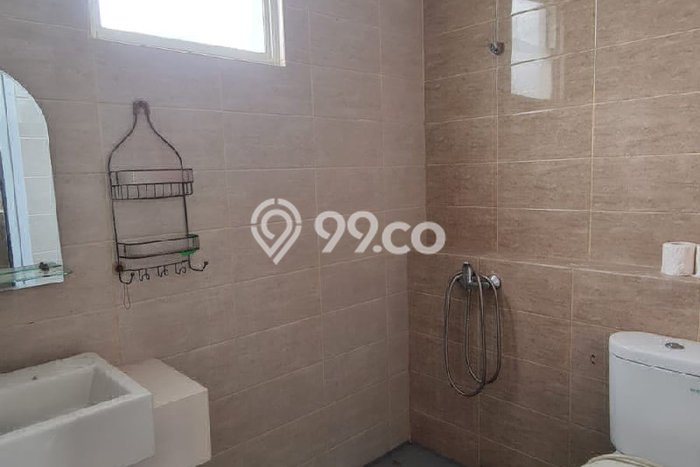 Rumah Modern Minimalis 4 KT Siap Huni di Cikupa Rumah Modern Minimalis 4 KT Siap Huni di Cikupa
