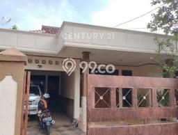 For Sale Hunian Rumah Nyaman 3 KT di Serua, Tangerang For Sale Hunian Rumah Nyaman 3 KT di Serua, Tangerang