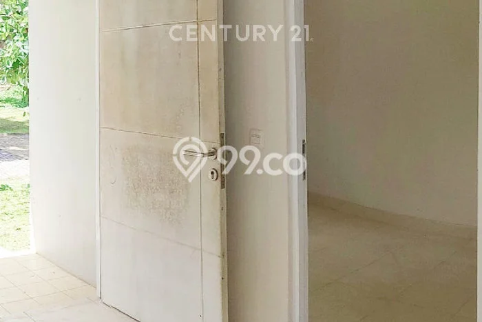 Rumah Modern Cantik 1 Kamar Siap Huni di Parung Rumah Modern Cantik 1 Kamar Siap Huni di Parung