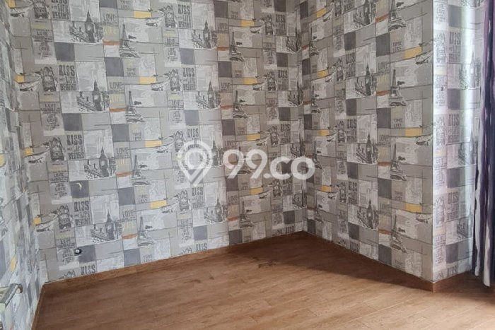 Rumah Modern Minimalis 4 KT Siap Huni di Cikupa Rumah Modern Minimalis 4 KT Siap Huni di Cikupa