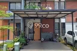 Rumah Modern Cantik 2 Kamar Bisa Langsung Pindah di Karawaci Rumah Modern Cantik 2 Kamar Bisa Langsung Pindah di Karawaci