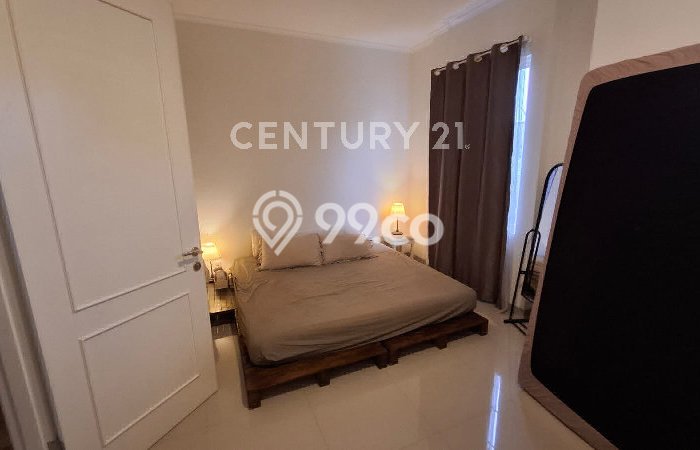 Hunian Cantik Modern Lb 118m2 di Cikupa, Tangerang Hunian Cantik Modern Lb 118m2 di Cikupa, Tangerang