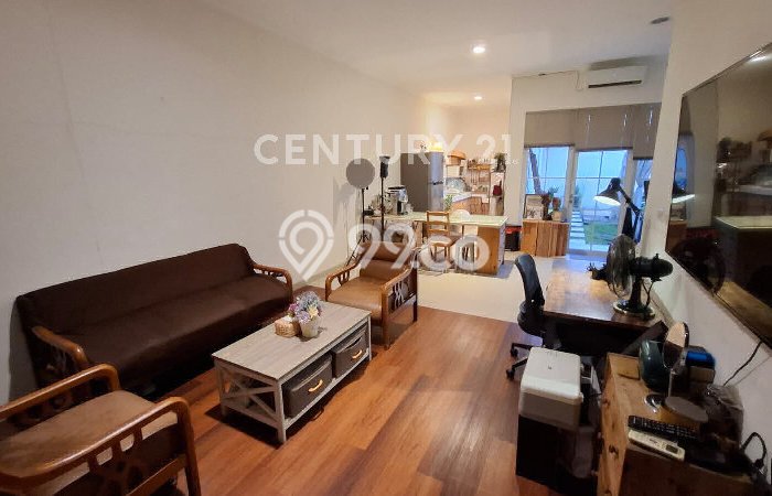 Hunian Cantik Modern Lb 118m2 di Cikupa, Tangerang Hunian Cantik Modern Lb 118m2 di Cikupa, Tangerang
