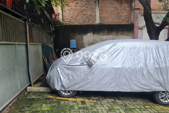 Tanah Kavling Dijual di Duri Kosambi, Jakarta Barat dengan Luas Tanah 220m2 Tanah Kavling Dijual di Duri Kosambi, Jakarta Barat dengan Luas Tanah 220m2
