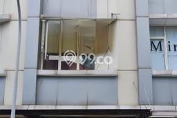 Ruko Dijual di Prime Area Tangerang Luas 164m2 Ruko Dijual di Prime Area Tangerang Luas 164m2