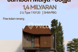 For Sale Rumah 3 Kamar Lokasi Strategis Bagus dan Strategis di Sleman For Sale Rumah 3 Kamar Lokasi Strategis Bagus dan Strategis di Sleman