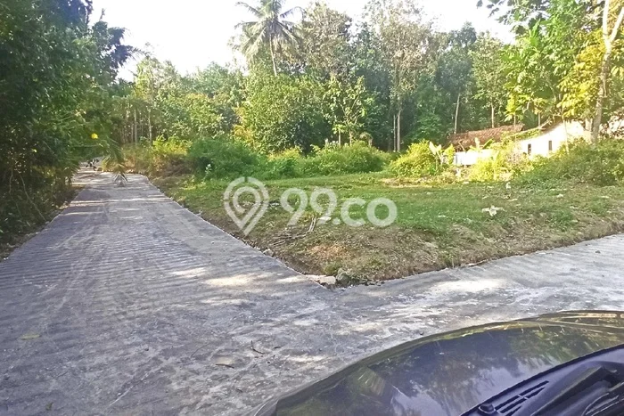 Rumah Terjangkau Dijual Area Panjatan, Kulon Progo Harga Rp 496 Juta Rumah Terjangkau Dijual Area Panjatan, Kulon Progo Harga Rp 496 Juta