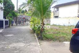 Untuk Dijual Tanah di Mlati Sleman Luas 165m2 SHM Untuk Dijual Tanah di Mlati Sleman Luas 165m2 SHM