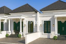 Rumah Budget Terbaik Dijual di Moyudan LT 112m2 Rumah Budget Terbaik Dijual di Moyudan LT 112m2