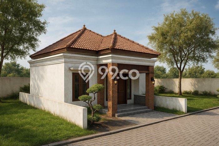 Dijual Rumah Murah di Jambi Selatan Jambi Harga Rp 331 Juta LT 100m2 Dijual Rumah Murah di Jambi Selatan Jambi Harga Rp 331 Juta LT 100m2